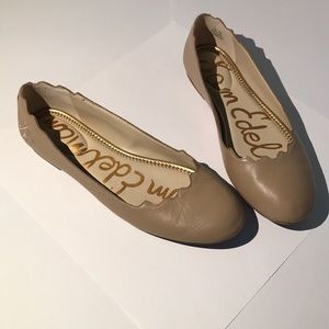 Sam Edelman flats